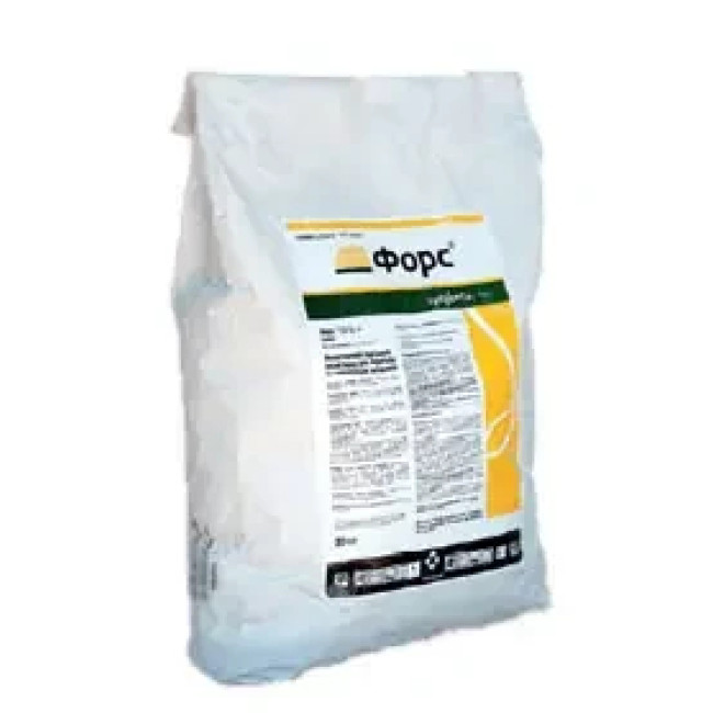 Форс / Force 1 кг — инсектицид, Syngenta
