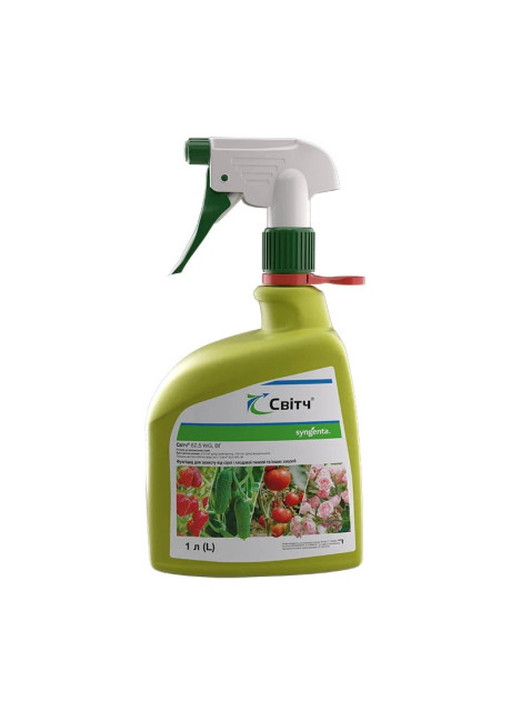 Світч спрей – фунгіцид, 1 л, Syngenta