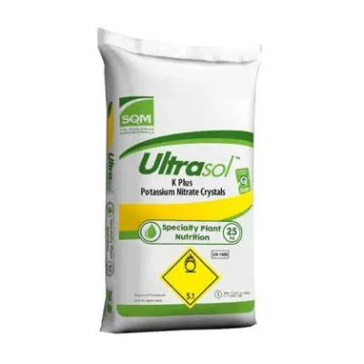 Нітрат калію Ultrasol SQM