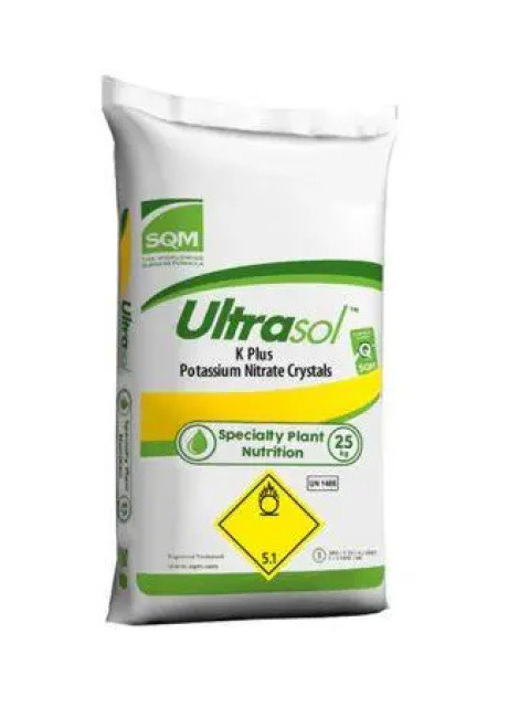 Нітрат калію Ultrasol SQM