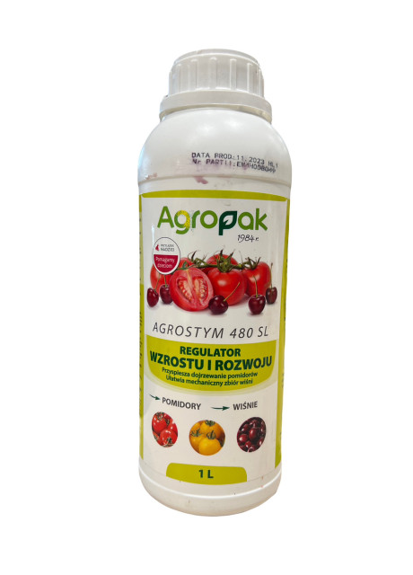 Агростім (Agrostym 480 SL) 1л