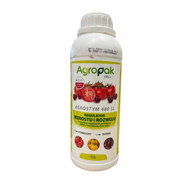 Агростім (Agrostym 480 SL) 1л