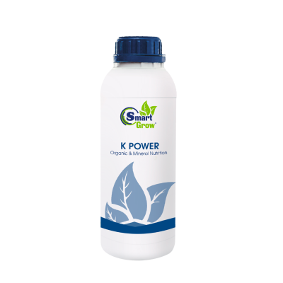 Калийно-фосфорное удобрение SmartGrow K POWER, 1 л