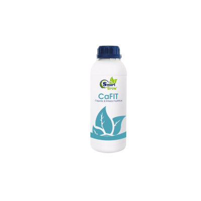 Кальциевое удобрение SmartGrow CaFIT, 1 л