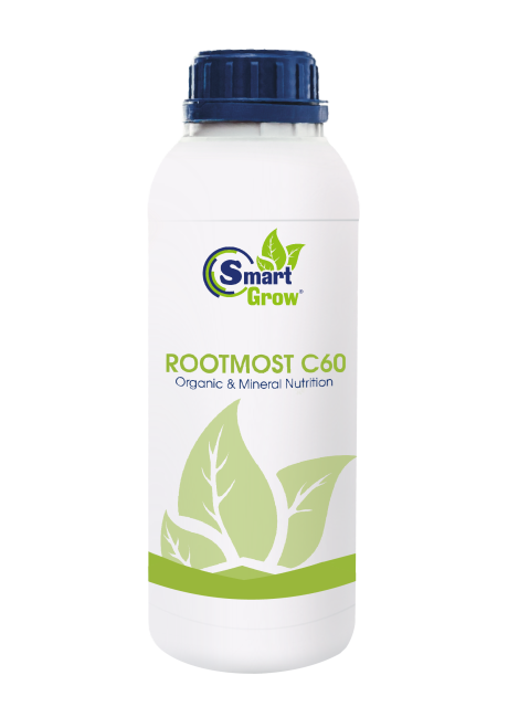 Стимулятор корнеобразования SmartGrow Rootmost C60, 1 л