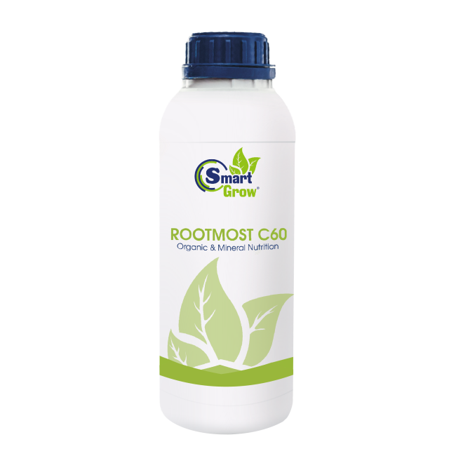 Стимулятор корнеобразования SmartGrow Rootmost C60, 1 л