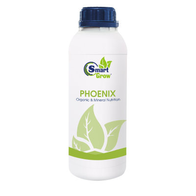 Стимулятор-антистрессант SmartGrow PHOENIX, 1 л