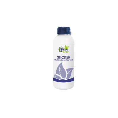 Многофункциональный прилипатель SmartGrow STICKER, 1 л