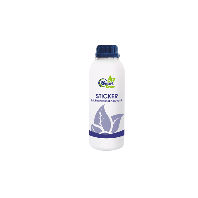 Багатофункціональний прилипач SmartGrow STICKER, 1 л