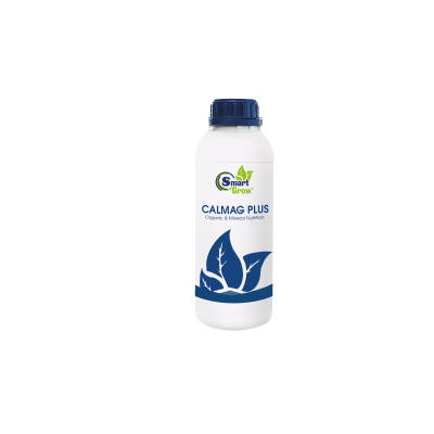Кальциево-магниевое удобрение SmartGrow CALMAG PLUS, 1 л