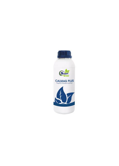 Кальцієво-магнієве добриво SmartGrow CALMAG PLUS, 1 л