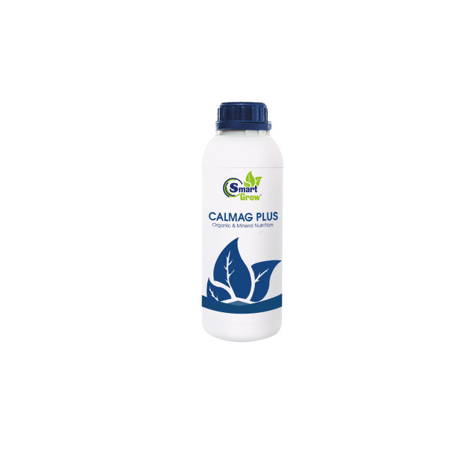 Кальцієво-магнієве добриво SmartGrow CALMAG PLUS, 1 л