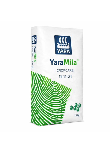 Yara Mila CROPCARE (11-11-21) (Яра Мила Кропкер) 25 кг