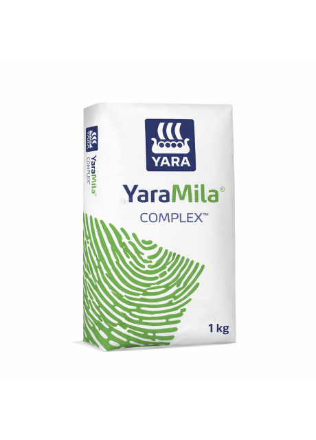 YaraMila COMPLEX (12-11-18) (ЯраМіла Комплекс) 1 кг (Розсип)