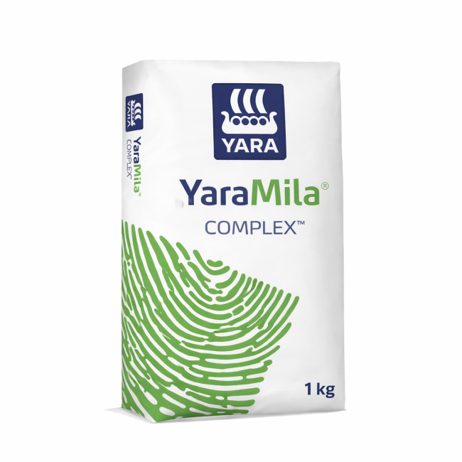 Yara Mila COMPLEX (12-11-18) (ЯраМила Комплекс) 1 кг (Розсип)