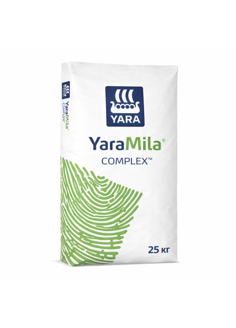 YaraMila COMPLEX (12-11-18) ( Яра Мила Комплекс ) 25 кг