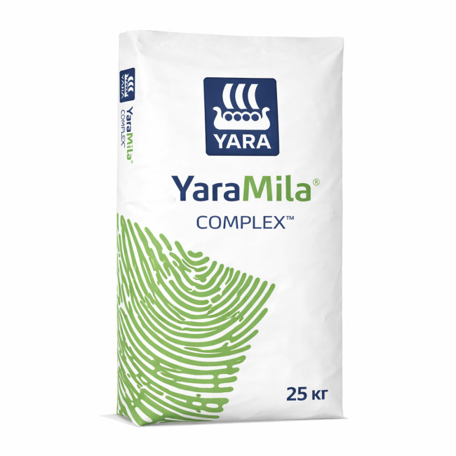 YaraMila COMPLEX (12-11-18) ( Яра Мила Комплекс ) 25 кг