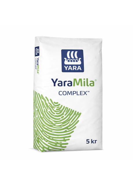 Yara Mila COMPLEX (12-11-18) (ЯраМила Комплекс) 5 кг (Розсип)